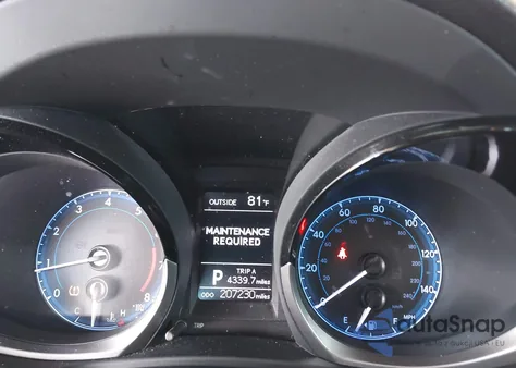 2014 Toyota Corolla S Plus из США, поврежденный, VIN 2T1BURHE4EC203567